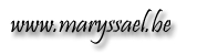 www.maryssael.be