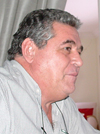 Adriano MARYSSAEL DE CAMPOS